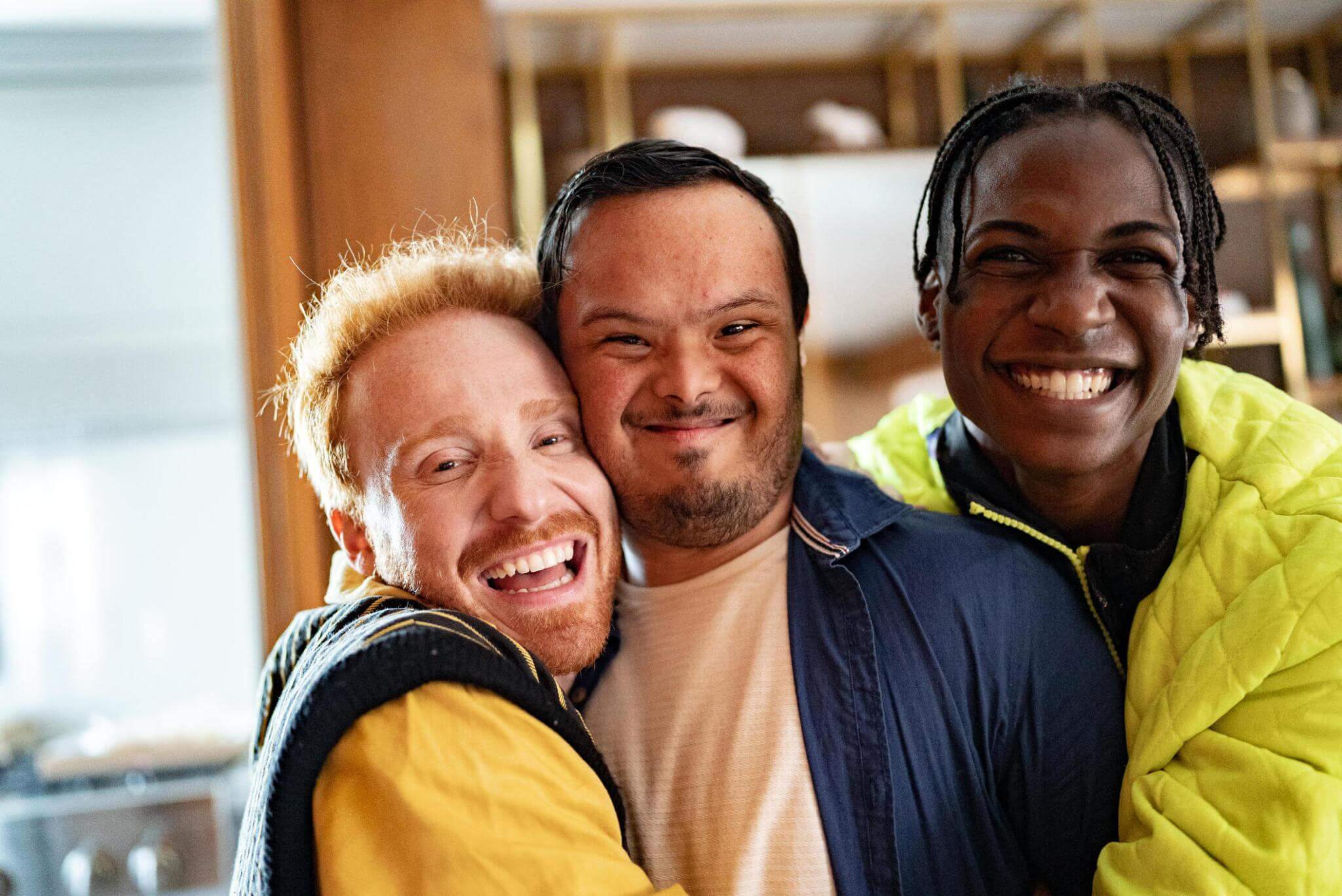 Mental health programs in action